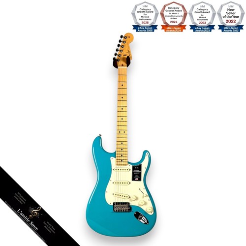 Guitare fender american pro - fender,