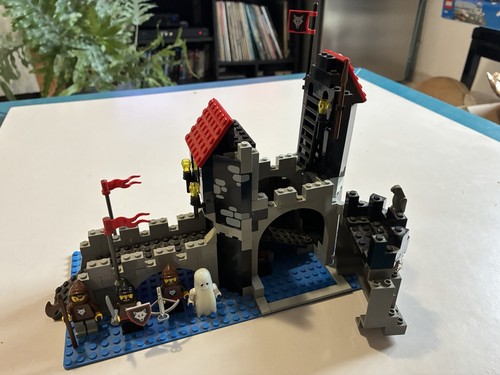 Lego system vintage 6075 - lego,