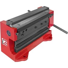 Cisaille-plieuse AT200