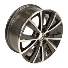 Jante en alliage d'origine PSA