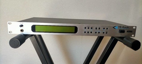 Synthétiseur module sonore - de,