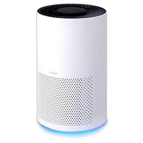 Purificateur air iris ohyama - purificateur,