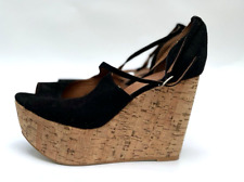 Zara Noir Sandales Semelle