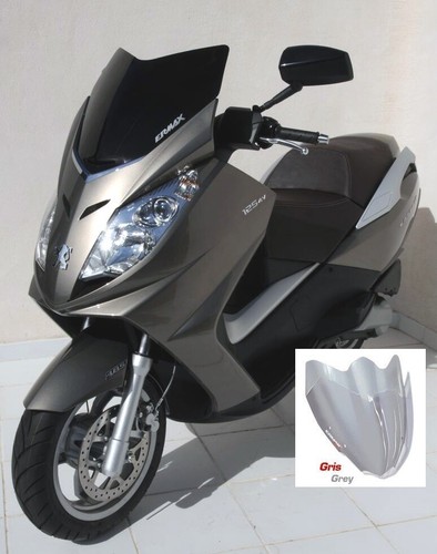 Bulle pare brise ermax sport - ermax,