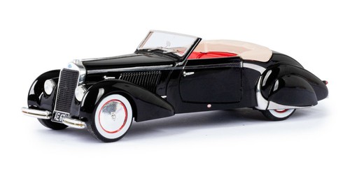 Esval emeu43023a cabriolet - esval,