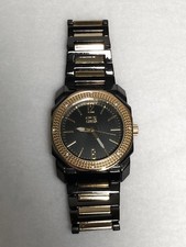 Hip Hop Ice Master Black &