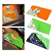Sac de Couchage Reptile Rat