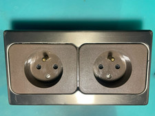 Legrand diplomat double Prises