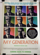 MY GENERATION, MICHAEL