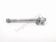 AXE DE ROUE ARRIERE SHERCO