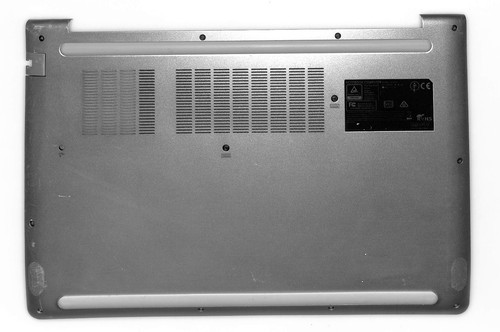 Spare clevo n141cu bottom - spare,
