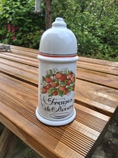 Sucrier Saupoudreuse Service