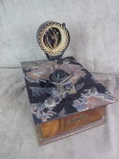 POSTE A GALENE ANCIEN, en