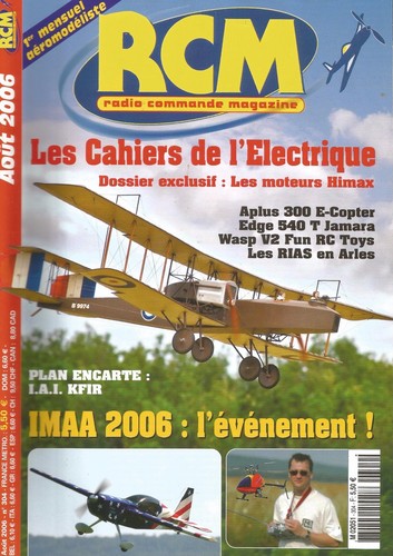 Rcm 304 plan i a - rcm,