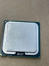 CPU PROCESSEUR PROCESSOR INTEL E8400 SLB9J DUAL CORE 2 DUO 3.00GHZ/6M/1333
