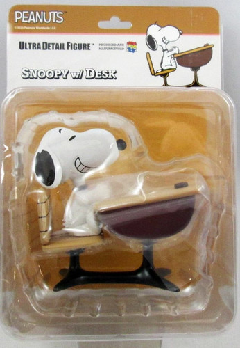 Peanuts medicom ultra detail - -,