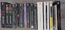 STEPHEN KING - LOT 14 LIVRES -