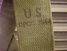 BRELAGE US ARMY MLE 1944 WW2