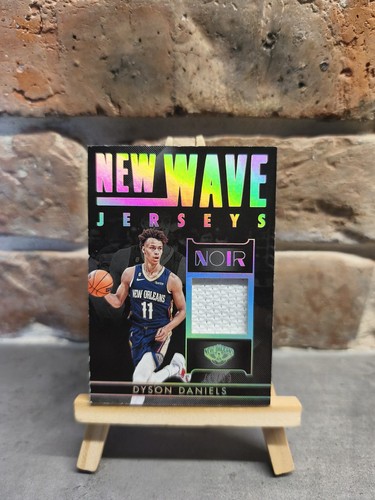 2022 panini noir new - noir, wave