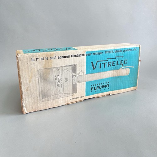 Nettoyeur vitres vintage - vitres,