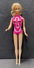 Mattel Barbie Vintage 1969 TNT