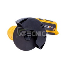 Meuleuse d'angle sans fil 12 V