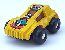 JOUET MÉCANIQUE ANCIEN