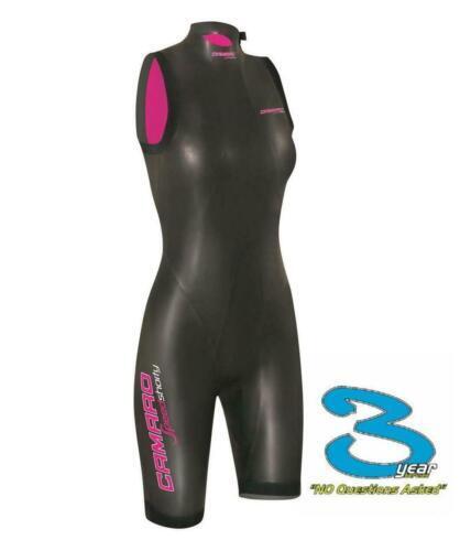 Camaro néoprène femmes swim - néoprène,