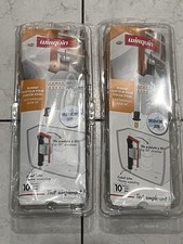 Lot de 2 Robinets flotteur