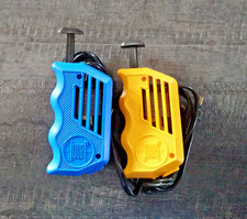 LOT 2 POIGNEES NEUVES