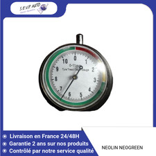 🇫🇷 Paire de pneus NEOLIN NEOGREEN 185 60 15 88 H ♻️