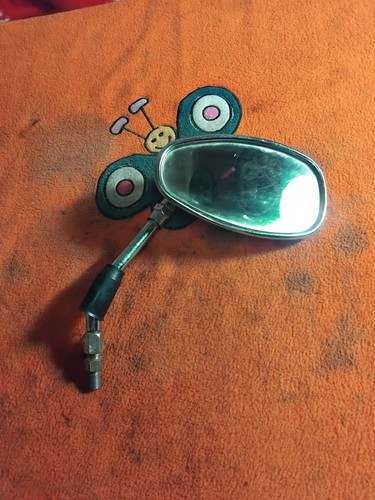 Rétroviseur moto scooter dirt