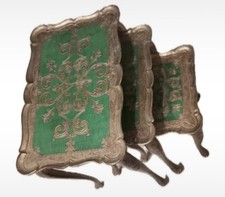 Table Gigognes Florentines /