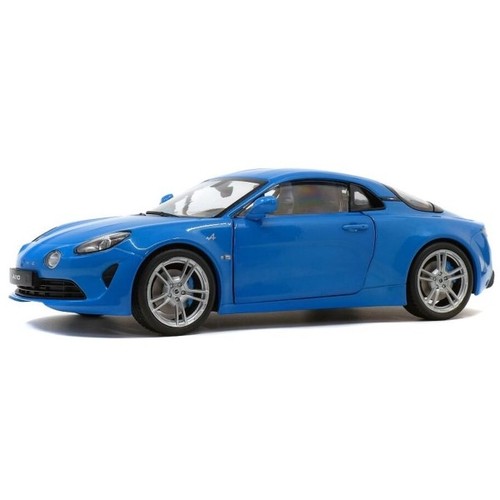 Alpine a110 pure 2018 - a110,