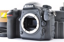 Appareil photo reflex
