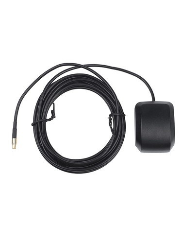 Antenne gps mâle mcx avec - antenne,