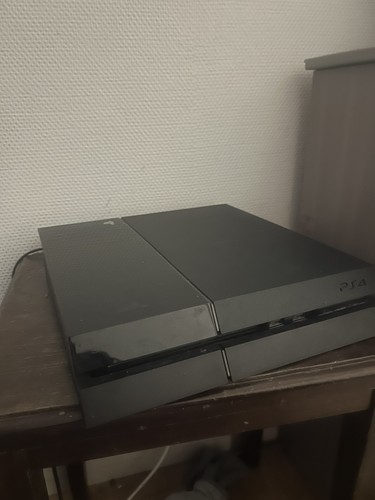 Sony playstation console - playstation, 1t