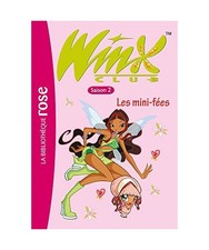 Winx Club, Tome 7 : Les