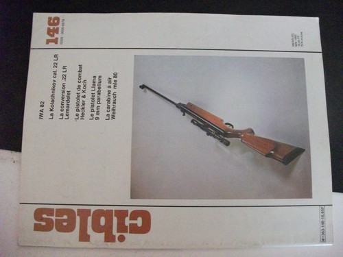 Revue cibles n 146 - **ju,