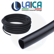 PVC PROTECTIVE SHEATH Ø 3 4 5 6 7 8 10 12 14 16 18 20 22 24 30mm CAR MOTORCYCLE 1 MT