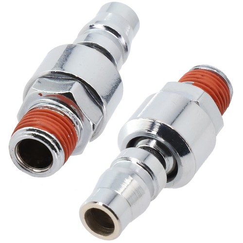 2pcs connecteurs pneumatiques - 2pcs,
