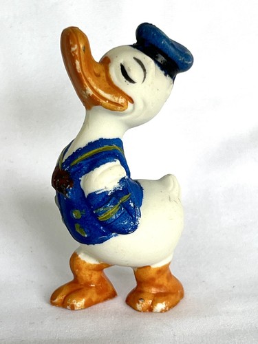 Vintage disney donald duck - disney,