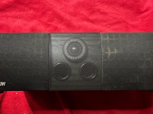 Bowers wilkins dm 600 - b&w,