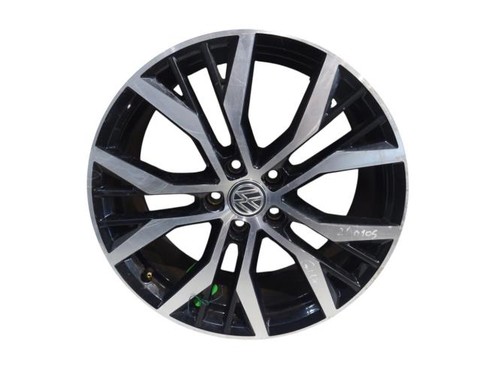 Jante volkswagen golf - jante, 7