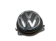 Tailgate Opener Emblem for VW Golf VI (5K1) 1.4 TSI 6R0827469C