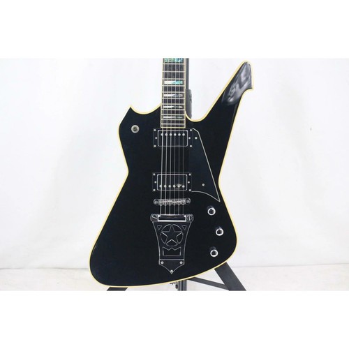 Guitare électrique washburn - guitare,