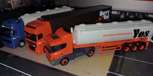 Herpa camions transports - herpa,