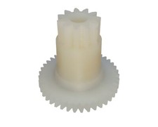 Roue Dentée en Nylon pour Trancheuse Éléctrique Pliante Mxd SLICER I-8518