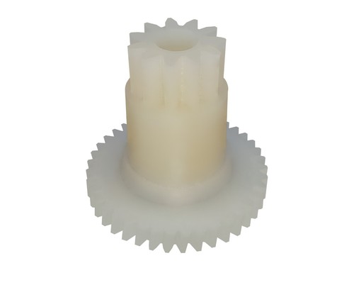 Roue dentée nylon pour - roue,