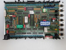 Wurlitzer des Pièces de Rechange Platine 9910539.A 0058909 V01 HL